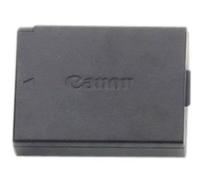 Canon LP-E10 - Batterie - Li-Ion - pour EOS 1200, 1300, 1500, 2000, 3000, 4000, Kiss X80, Kiss X90, Rebel T100, Rebel T6, Rebel T7