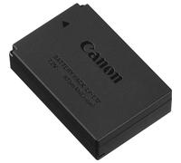Canon LP-E12 - Batterie - Li-Ion - 875 mAh - pour EOS 100D, Kiss M, Kiss X7, M, M10, M100, M2, M50, Rebel SL1 ; PowerShot SX70 HS