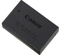 Canon LP-E17 - Batterie - Li-Ion - 1040 mAh - pour EOS 200, 250, 800, 850, 9000, Kiss X10, Kiss X9i, M6, Rebel SL3, Rebel T7i, Rebel T8i, RP