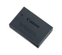 Canon LP-E17 - Batterie - Li-Ion - 1040 mAh - pour EOS 200, 250, 850, Kiss X10, Kiss X9i, M6, R50, R8, Rebel SL3, Rebel T8i, RP PowerShot V1