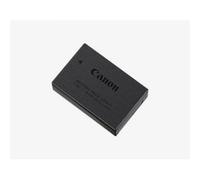 Canon LP-E17 - Batterie pour appareil photo Li-Ion 1040 mAh - pour EOS 750D, 760D, 8000D, Kiss X8i, M5, Rebel T6s