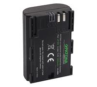 Canon LP-E6 2000mAh Li-Ion Premium