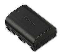 Canon LP-E6 - Pile pour appareil photo Lithium Ion 1800 mAh