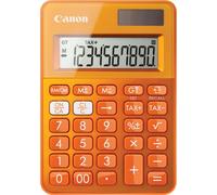 Canon LS 100K MOR mini-calculatrice de bureau orange
