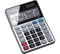 Canon LS-122TS Calculator - Ideal companion for business professionals.