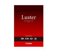 Canon LU-101 lustré A3+ 20 feuilles