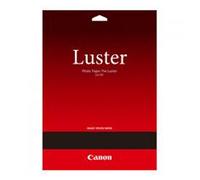 Canon Papier Photo Professionnel Lustré LU-101 A3 Plus 20 feuilles