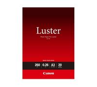 Canon Papier Photo Professionnel Lustré LU-101 A3 - 20 feuilles