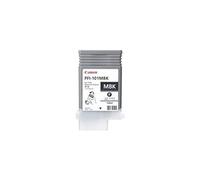 Canon LUCIA PFI-101 MBK Réservoir d'encre 1 x noir mat pigmenté