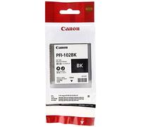 Canon LUCIA PFI-102 C Cartouche d'encre d'origine 1 x cyan , bleu