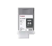 Canon LUCIA PFI-102 MBK Cartouche d'encre d'origine 1 x noir mat pigmenté
