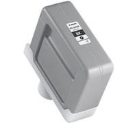 Canon LUCIA PFI-301 BK - noir - originale - réservoir d'encre Noir G