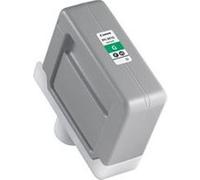 Canon LUCIA PFI-301 G - 330 ml - vert - original - réservoir d'encre - pour imagePROGRAF iPF8000, iPF9000 G