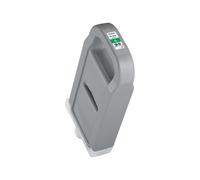 Canon LUCIA PFI-701 G - 700 ml - vert - original - réservoir d'encre - pour imagePROGRAF iPF8000, iPF8100, iPF9000, iPF9100