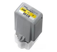 Canon LUCIA PRO II cartouche d'encre 1 pièce(s) Original Rendement standard Jaune