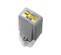 Canon LUCIA PRO II Cartouche Jaune Originale 6780C001 - Rendement Standard, 320 pages, Imprimante ImagePROGRAF PRO-1100, Encre Pigmentée, Japon