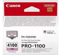 CANON Encre PFI-4100PM Photo Magenta