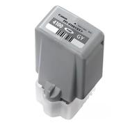 Canon PFI-4100 GY - gris - original - réservoir d'encre