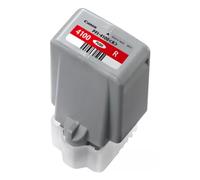 Canon Cartouche d'encre rouge PFI-4100 R
