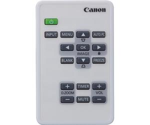Canon LV-RC08 Télécommande pour série LV