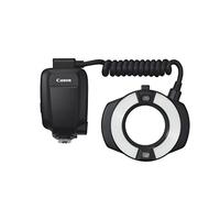 Canon Macro Ring Lite MR-14EX II Macro Ring Lite MR-14EX II, 9389B006 (Macro Ring Lite MR-14EX II, Black,Grey, 5 m, 455 g)