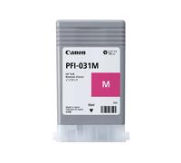Canon Cartouche d'encre originale PFI-031M (6265C001) Magenta 55 ml