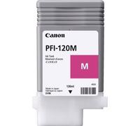 Canon Magenta PFI-120 M - Cartouche de 130 ml