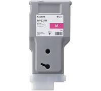 Canon Cartouche d'encre PFI-321 M Magenta Original 300 ml