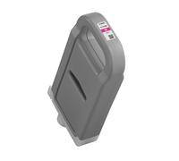 Canon Cartouche d'encre PFI-3700 M – Magenta 700 ml originale pour imagePROGRAF PRO-2600/PRO-2600 G