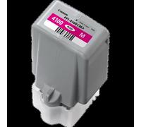 Canon Cartouche d'encre PFI-4100 Magenta pour imagePROGRAF PRO-1100 - 6779C001