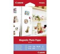 Canon Magnetic Photo Paper MG-101 - brillant - 13 mil - 100 x 150 mm - 670 g/m² - 178 livres