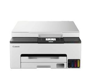 Canon MAXIFY GX1050 Jet d'encre A4 600 x 1200 DPI Wifi