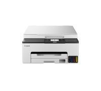 Canon MAXIFY GX1050, Jet d'encre, Impression couleur, 600 x 1200 DPI, Copie couleur, A4, Noir, Blanc 6169C022