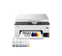 Canon Imprimante Maxify GX1051 Megatank – A4 Couleur Tout-en-Un Wi‑Fi Ethernet USB