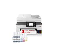 Canon MAXIFY GX2050 Jet d'encre A4 600 x 1200 DPI Wifi