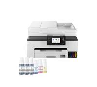 Canon MAXIFY GX2050 Jet d'encre A4 600 x 1200 DPI Wifi