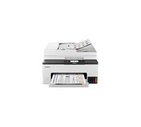 Canon - MAXIFY GX2050 - Imprimante multifonction - Impression, Copie, Scan Fax) jet d'encre - couleur - A4 - chargeur ADF, recto verso uniquement en impression, 15 ppm