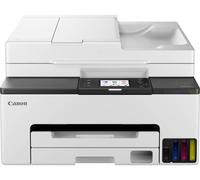 Canon Maxify GX2050 Imprimante multifonction jet dencre A4 imprimante, scanner, photocopieur, fax