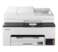 Canon MAXIFY GX2050 Jet d'encre A4 600 x 1200 DPI 9,1 ppm Wifi