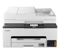 Canon MAXIFY GX2050 Jet d'encre A4 600 x 1200 DPI Wifi