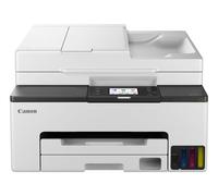 Canon MAXIFY GX2050 Jet d'encre A4 600 x 1200 DPI Wifi
