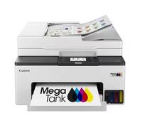 Canon Imprimante multifonction Maxify GX2051 Blanc