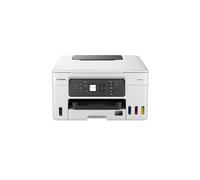 Canon MAXIFY GX3050 Jet d'encre A4 600 x 1200 DPI Wifi