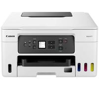 Canon MAXIFY GX3050 Imprimante multifonction jet d'encre couleur A4 imprimante, scanner, photocopieur recto-verso, système