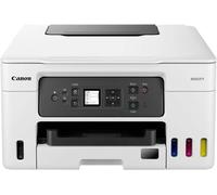 Canon MAXIFY GX3050 Imprimante multifonction jet dencre couleur A4 imprimante, scanner, photocopieur recto-verso, système à réservoir dencre, Wi-Fi