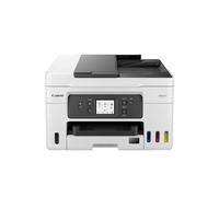Canon MAXIFY GX4050 Jet d'encre A4 600 x 1200 DPI Wifi