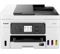 Canon MAXIFY GX4050 Imprimante multifonction jet dencre couleur A4 imprimante, scanner, photocopieur, fax chargeur automatique de documents, recto-verso,