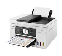 Canon MAXIFY GX4050 - imprimante multifonctions - couleur