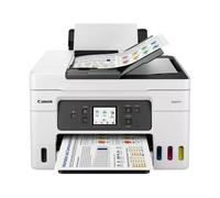Canon MAXIFY GX4050 Jet d'encre A4 600 x 1200 DPI Wifi