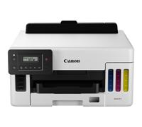 Canon MAXIFY GX5050 imprimante jets d'encres Couleur 600 x 1200 DPI A4 Wifi